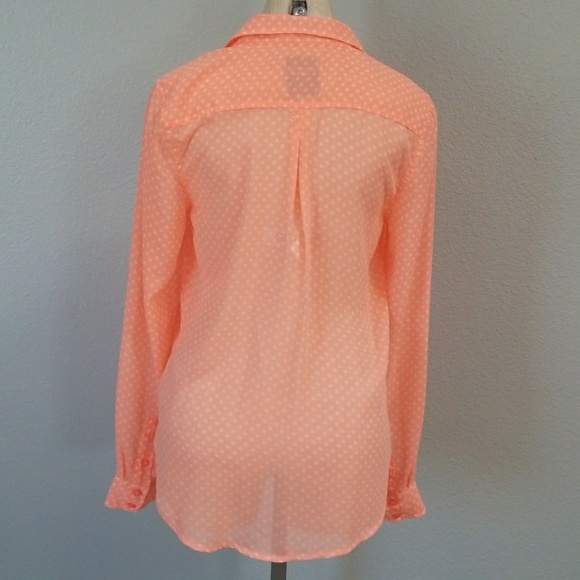 American Eagle Outfitters Size Small Blouse - Picture 3 of 4
